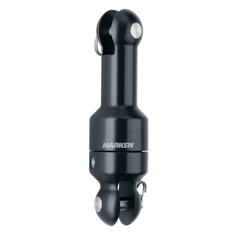 Harken High-Performance Furling Swivel – 5mm Luff Wire