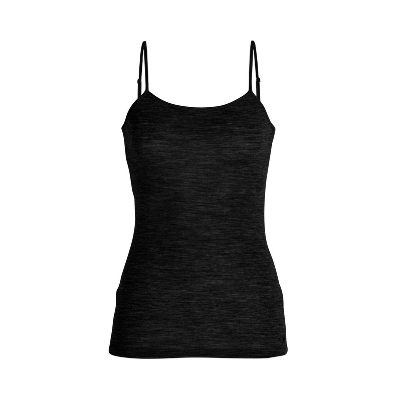 Icebreaker Merino 175 Everyday Cami Thermal Singlet – Women