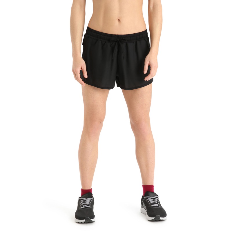 Icebreaker Merino Shorts – Women