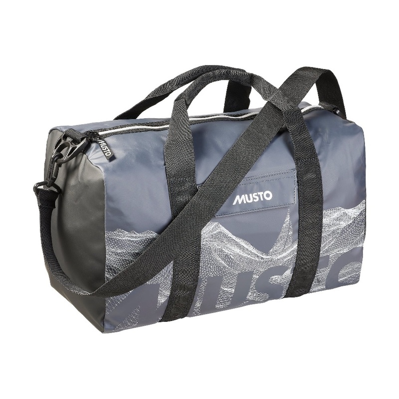 Musto Genoa Small Carryall Bag