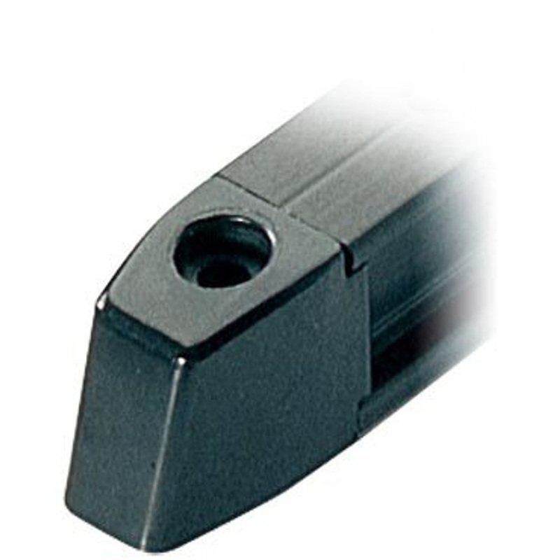 Ronstan Series 19 I-Beam End Cap, Plastic [Pack of 6]