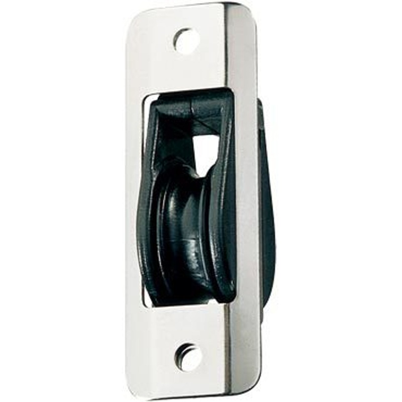 Ronstan Series 30 Ball Bearing Blocks with Cover Plate