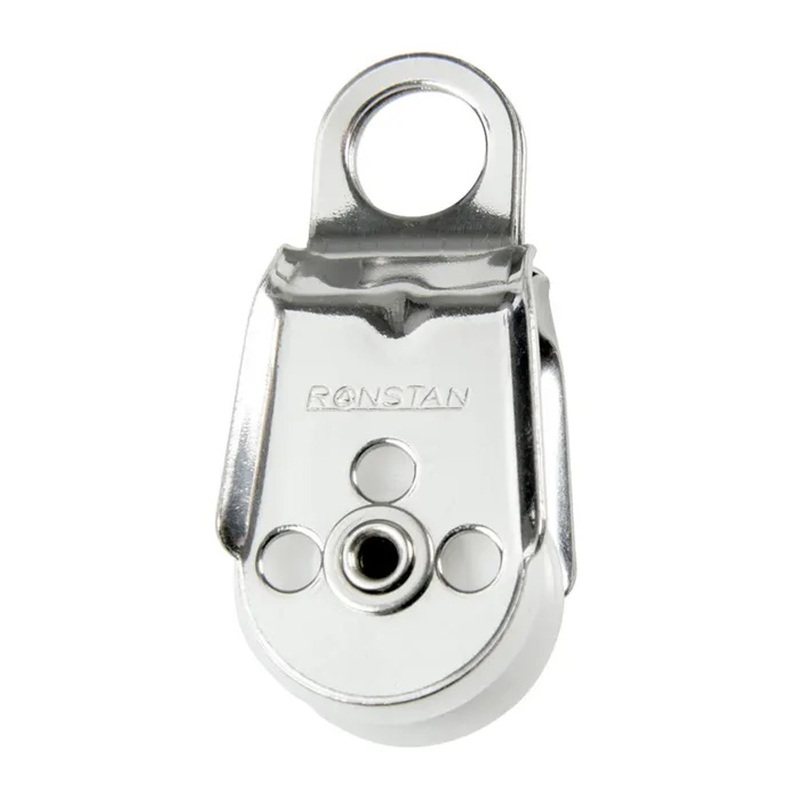 Ronstan Series 30 Single Block, Snatch