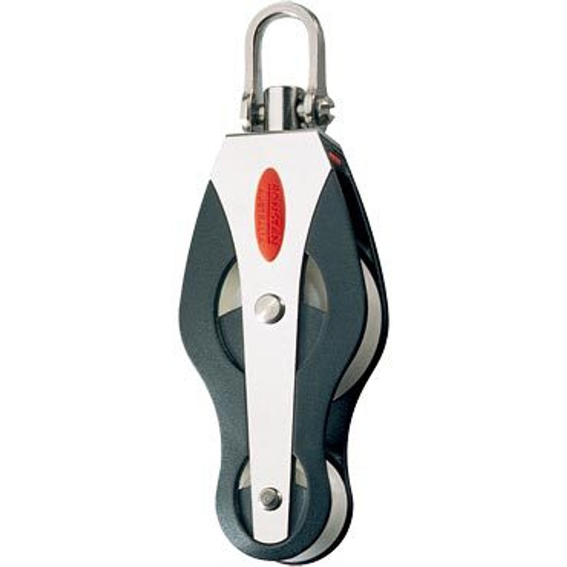 Ronstan Series 40 All Purpose Block, Fiddle