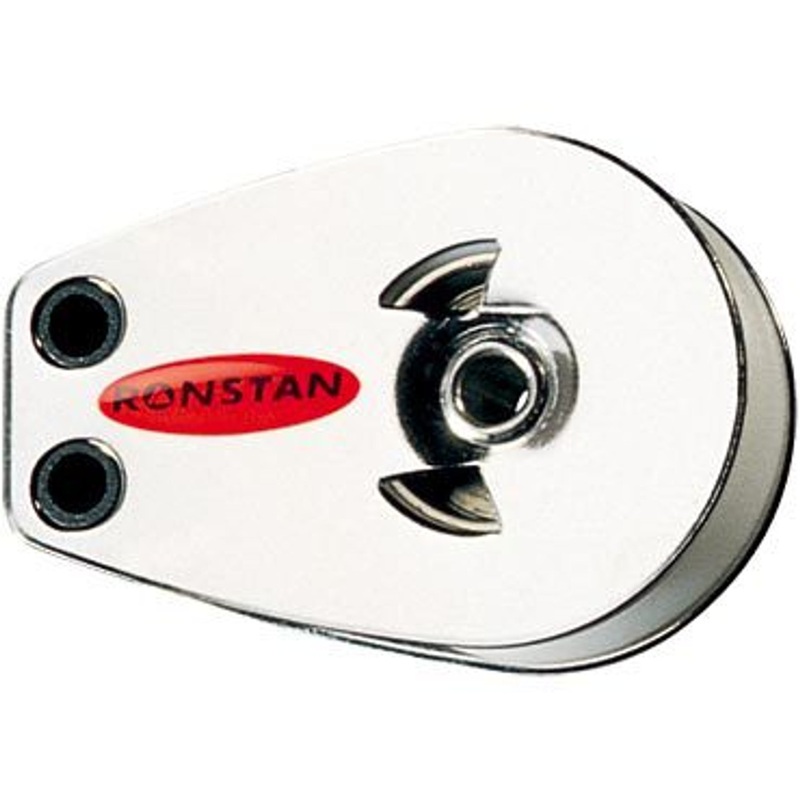 Ronstan Series 40 All Purpose Block, Single, Cheek