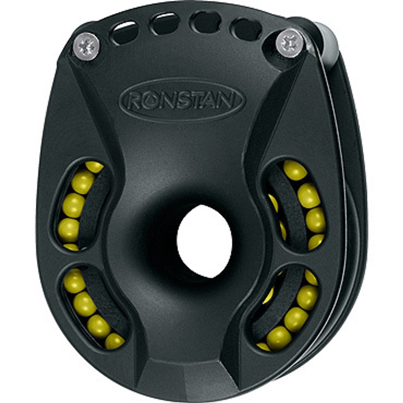 Ronstan Series 60 Orbit Lashing Block