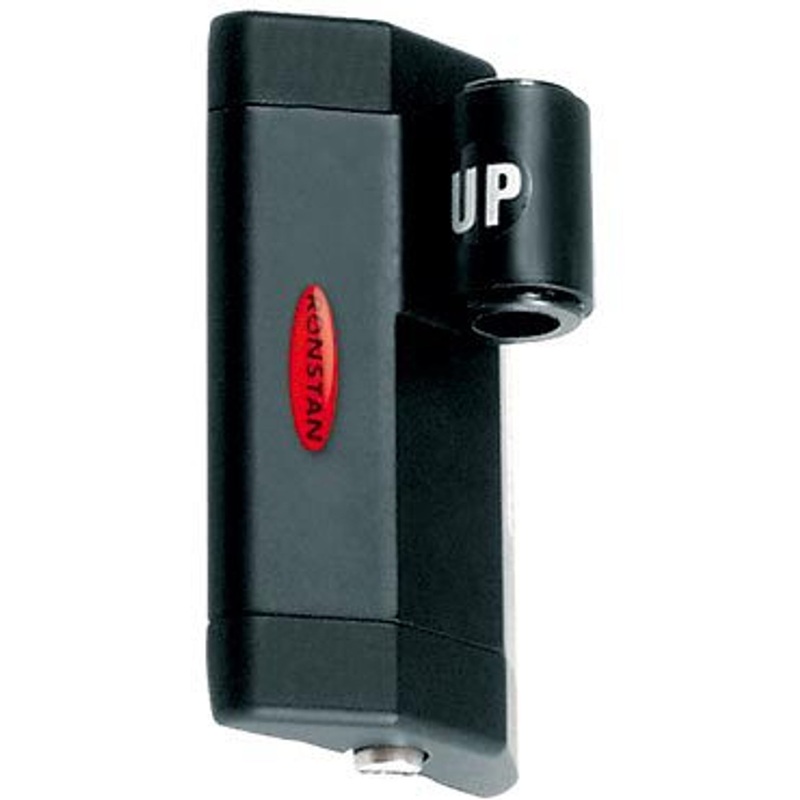 Ronstan Series 8 BallSlide Batten Car, 92mm x 51mm