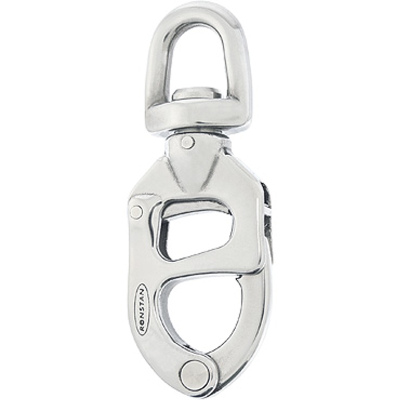 Ronstan Triggersnap Shackle, Small Bail, 97mm