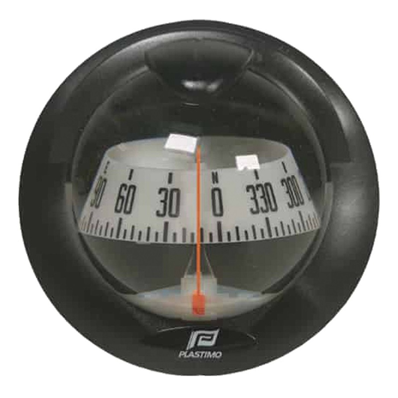 RWB Plastimo Offshore 75 Compass Dashboard Mount