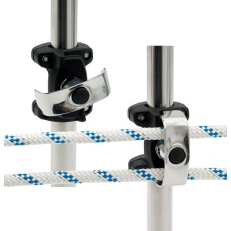 Selden Double Fairlead