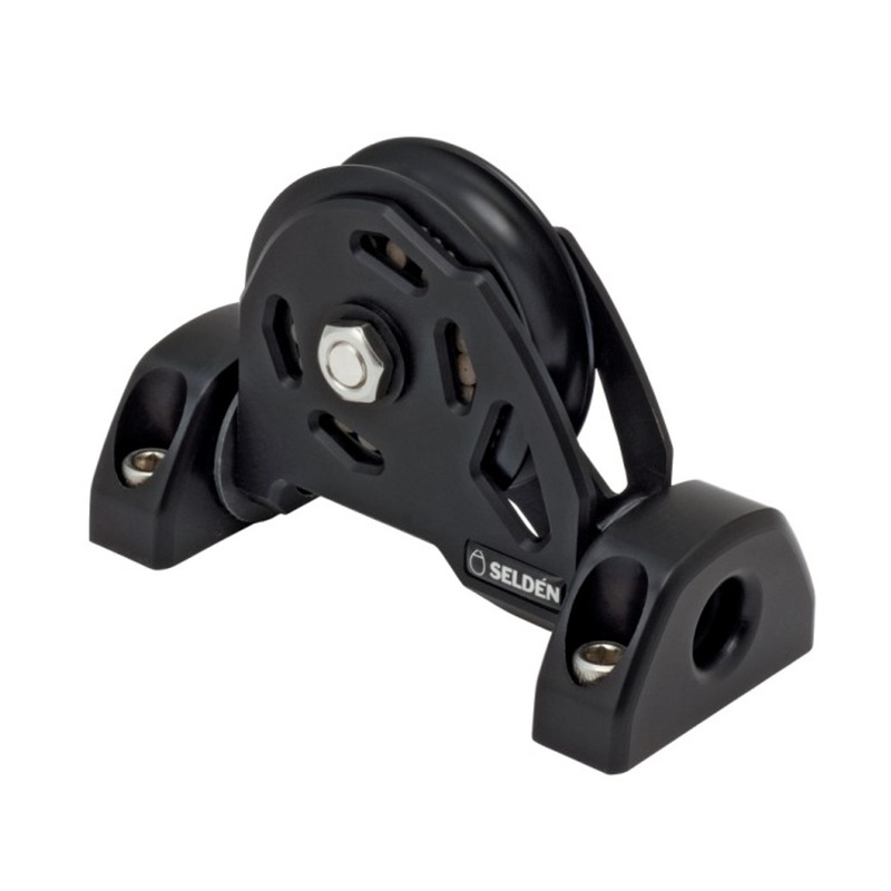 Selden Roller Bearing Block 60mm Flip-Flop