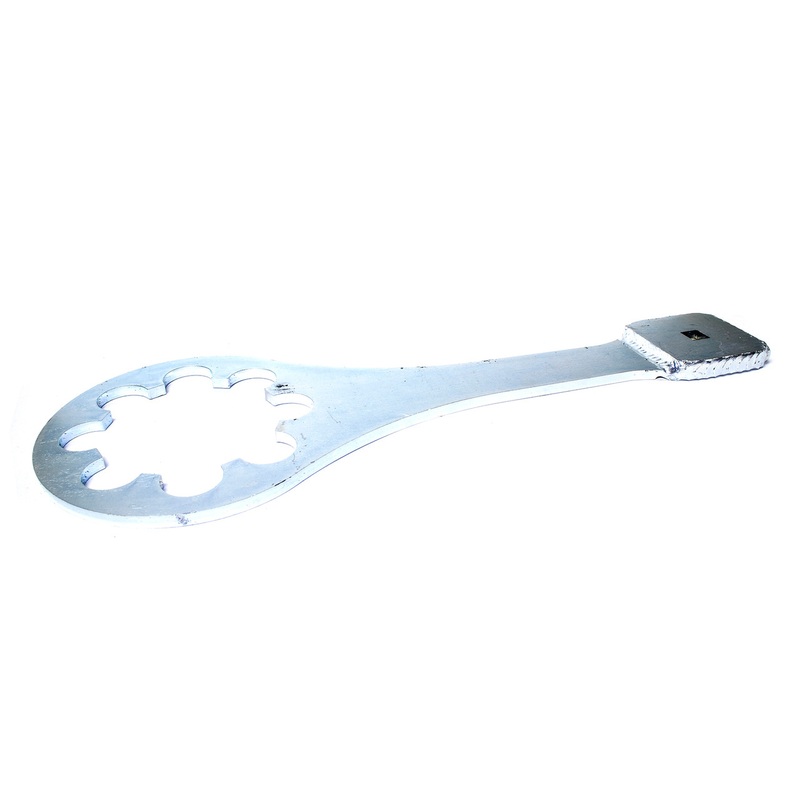 Sierra Spanner Nut Wrench 9-79801