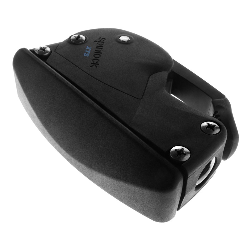 Spinlock XTS Clutch, Lines 8-14mm – Side Mount Port/Starboard