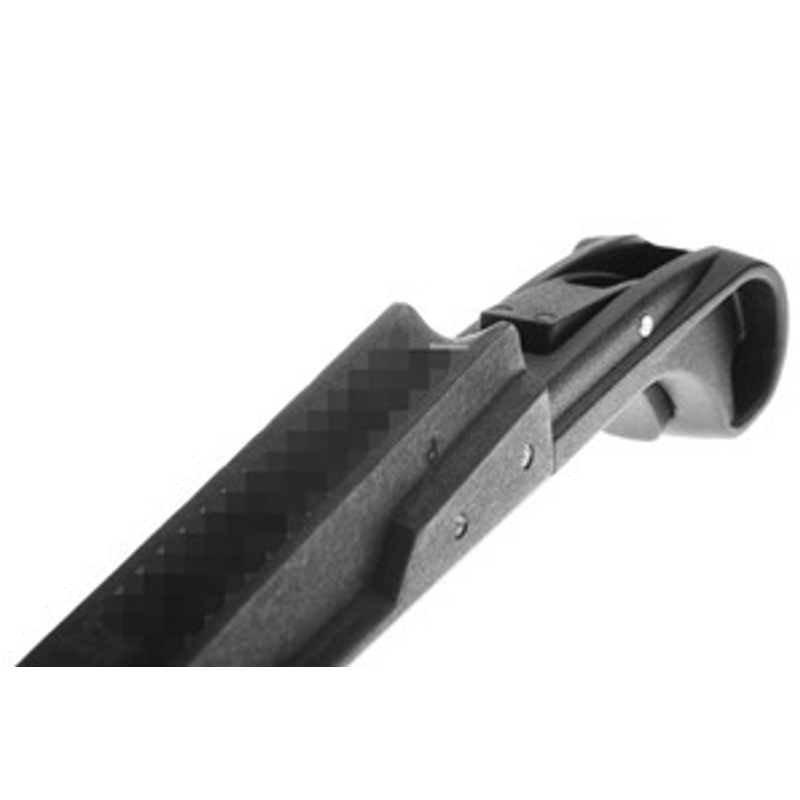 Spinlock ZS1014 and ZS1214 ‘P-Series’ Digital Jaw Assembly (PTFE & Vesconite Sliders)