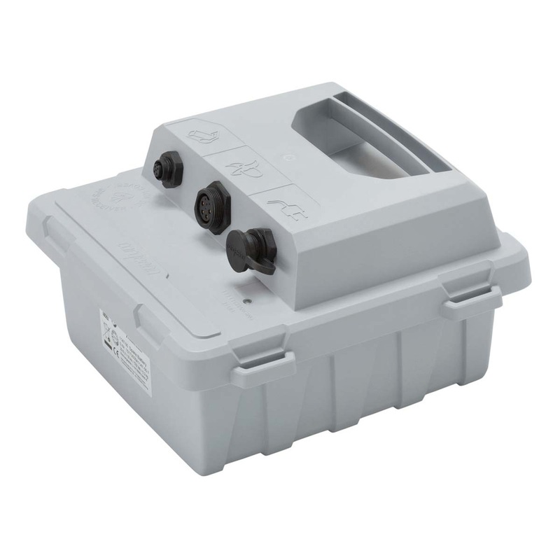 Torqeedo Spare Battery 915 Wh for Ultralight 403