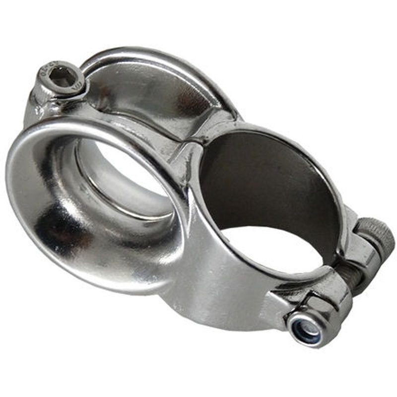 Wichard Single Fairlead for Furling Line – Max. 20mm Stanchions 25mm