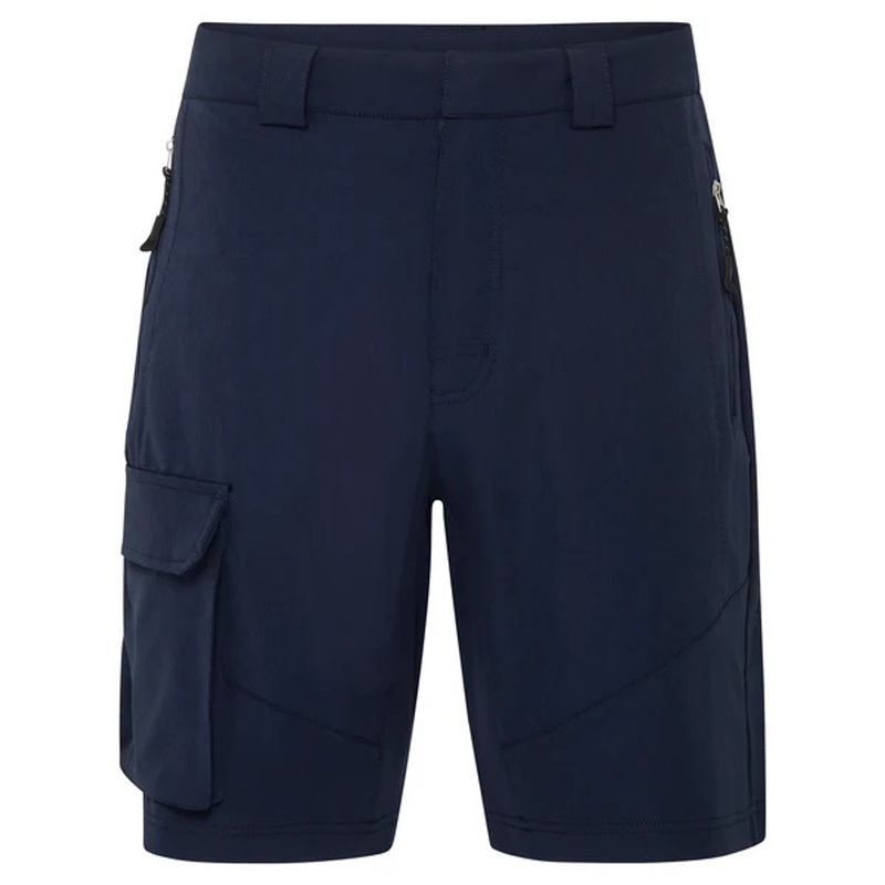 Burke Crew Shorts