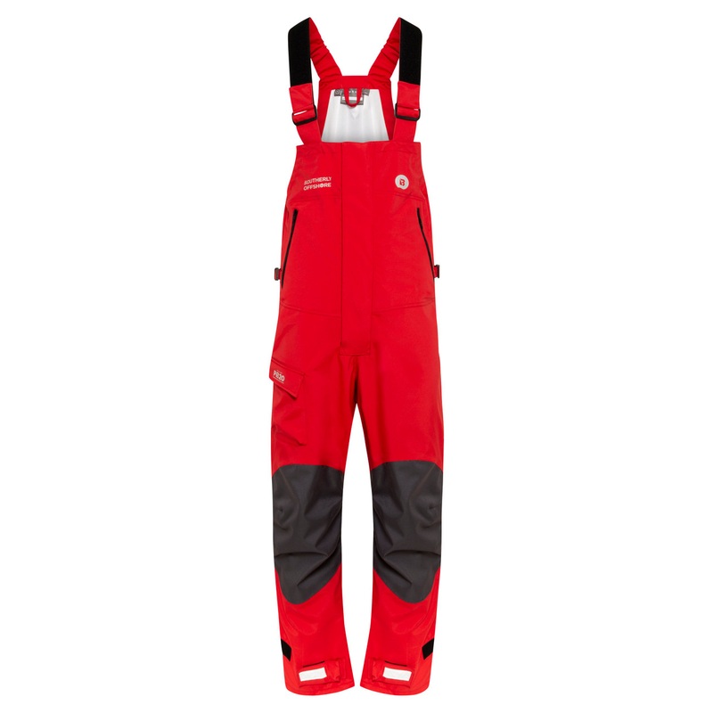 Burke Southerly Offshore PB20 Breathable Trousers