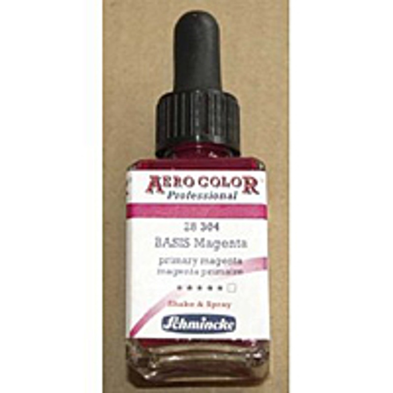 Chart Correction Ink Magenta