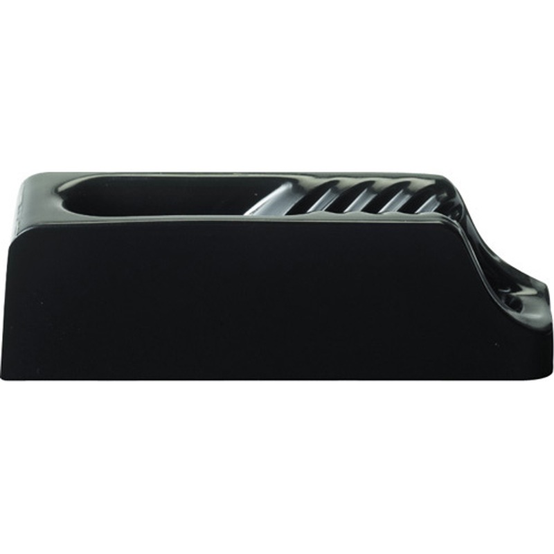 Clamcleat CL231 Midi with Integral Fairlead