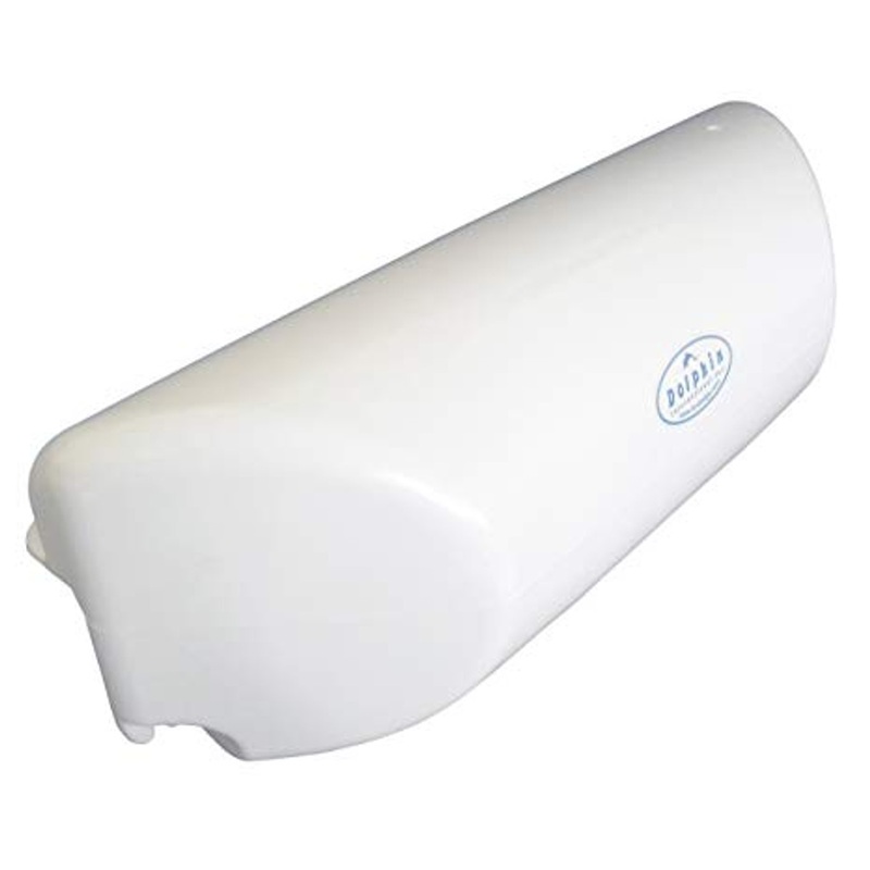 Dock Edge Dock-Side Dock Bumper, 8.5″ x 24