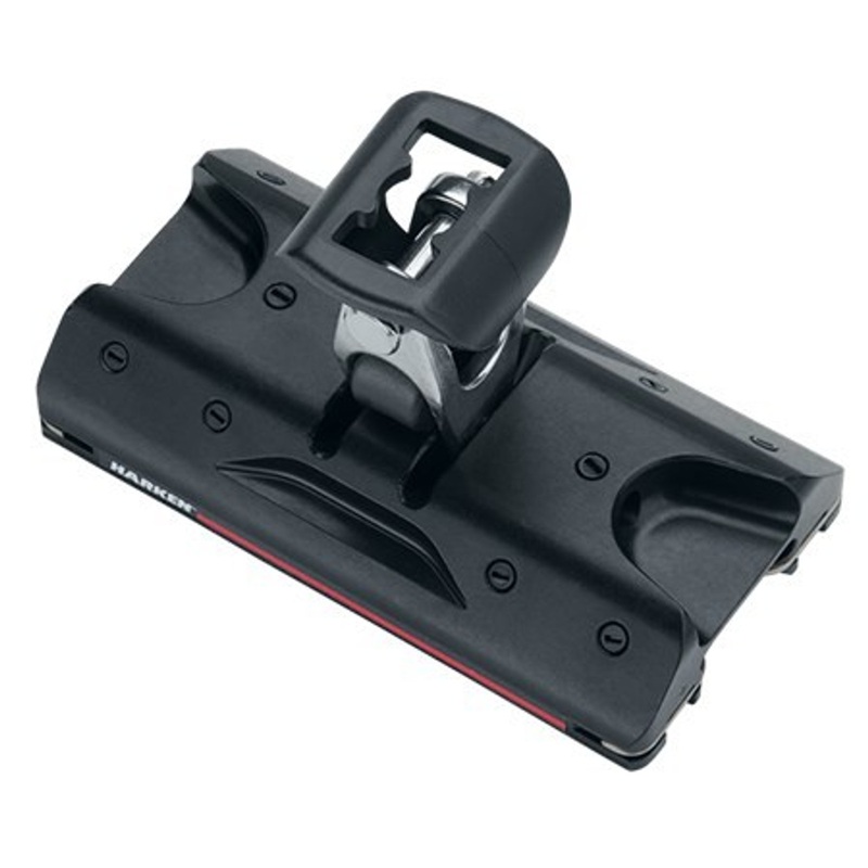 Harken 27mm High-Load Car – Stand-Up Toggle