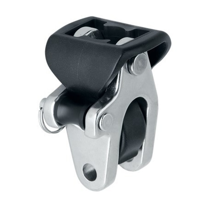 Harken 32mm Stand-Up Toggle – 1 Control Tang