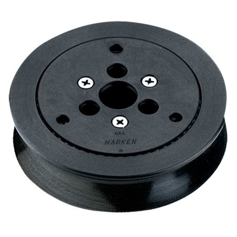 Harken 5.50 (140 mm) Deck Sheave