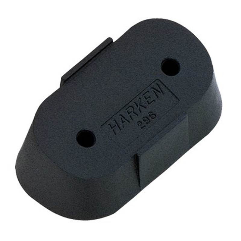 Harken Angled Micro Cam Riser