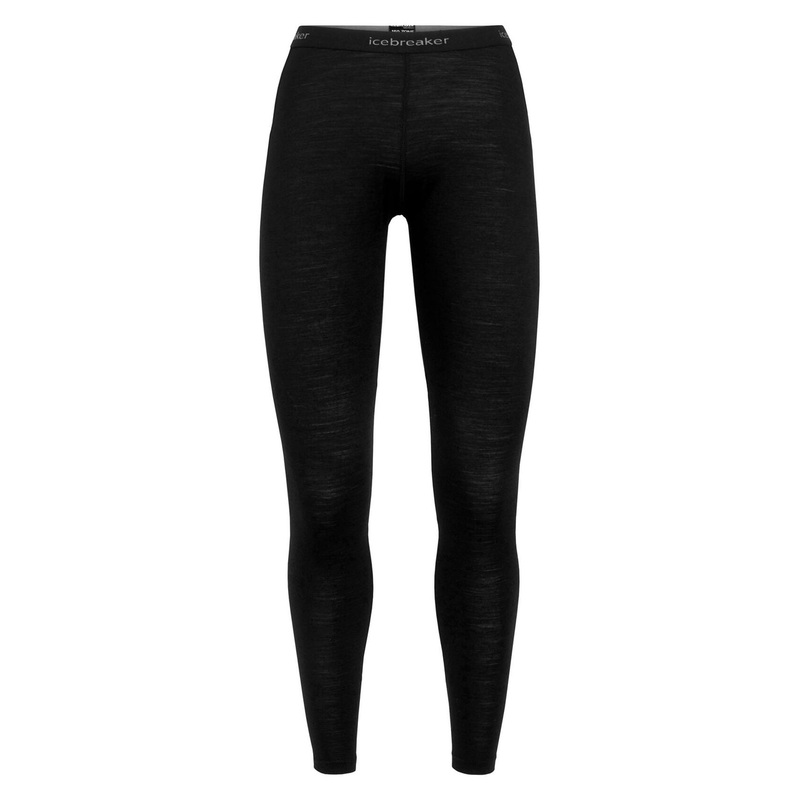 Icebreaker BodyfitZone Merino 150 Zone Thermal Leggings – Women
