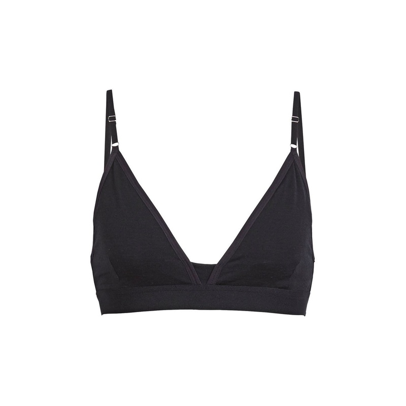 Icebreaker Merino Siren Bra – Women
