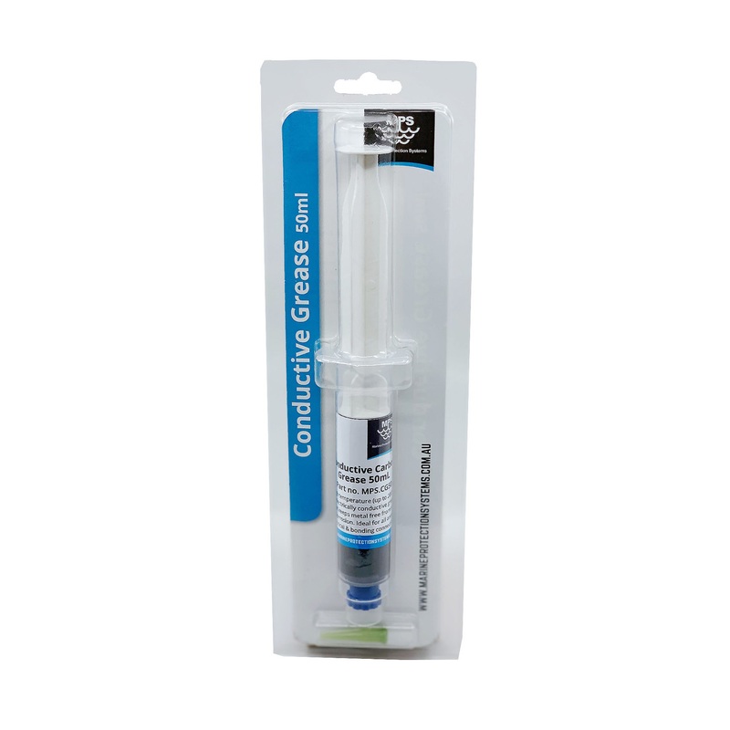 MPS Conductive Grease 50ml