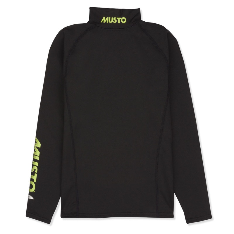 Musto Youth Championship Hydrothermal Long Sleeve Top