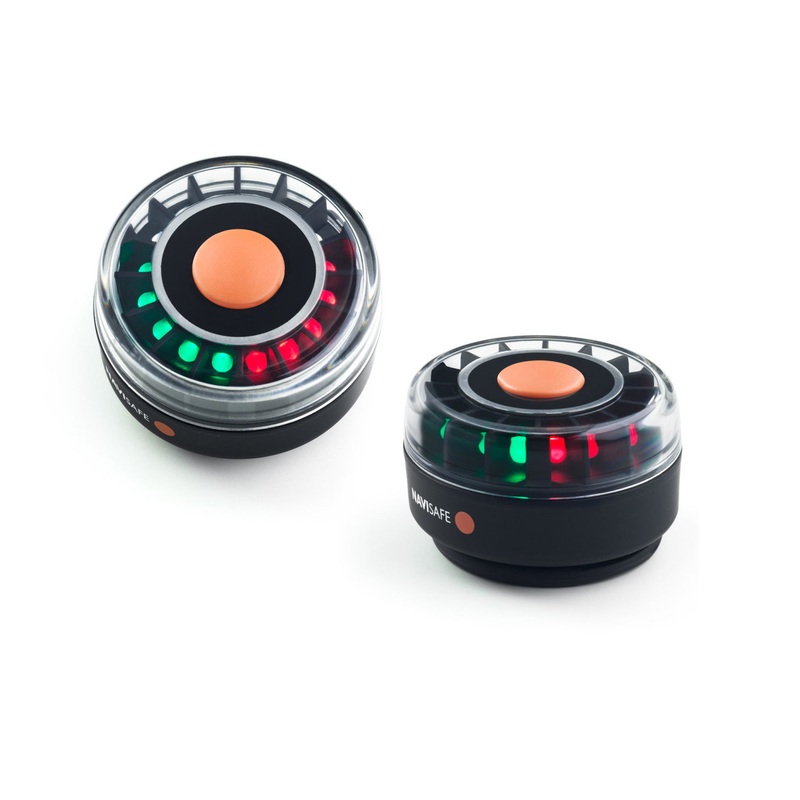 Navisafe Navilight Tricolor 2NM 305