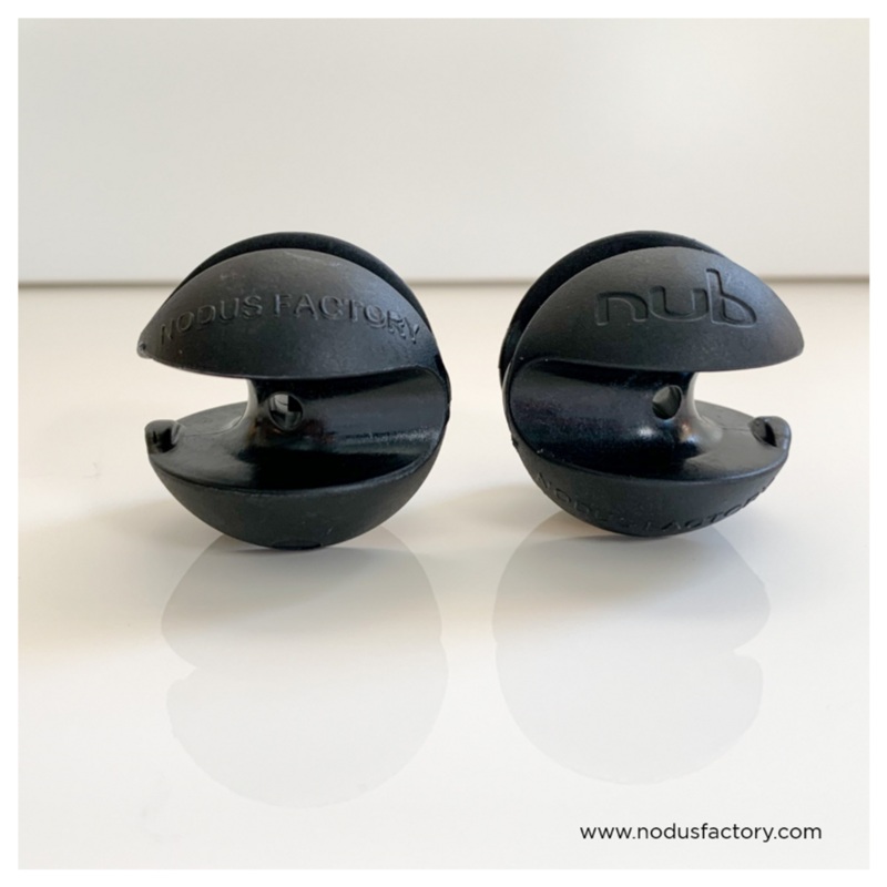 Nodus Factory NUB – Friction Pulley