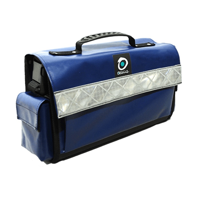 Outils CO3 Tool Bag with Flap
