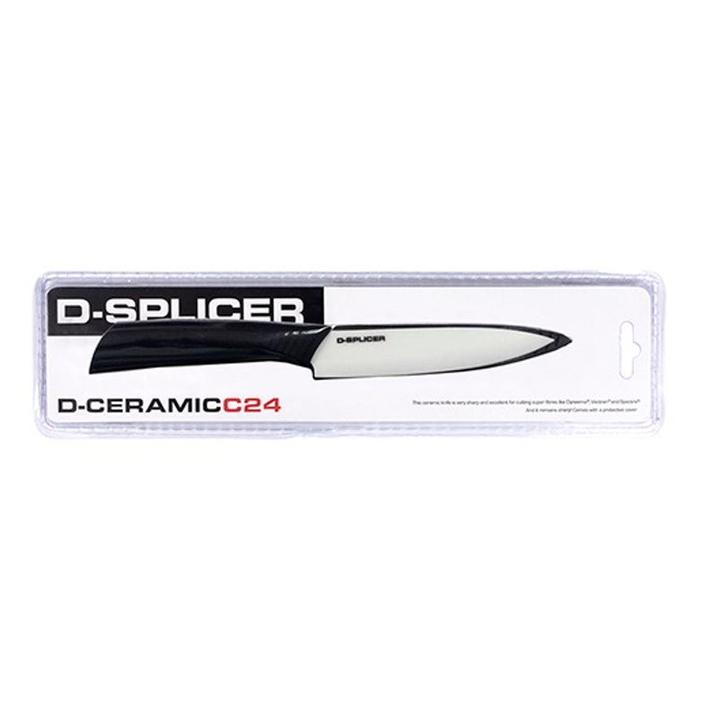 Ronstan D-Splicer C24 Ceramic Knife