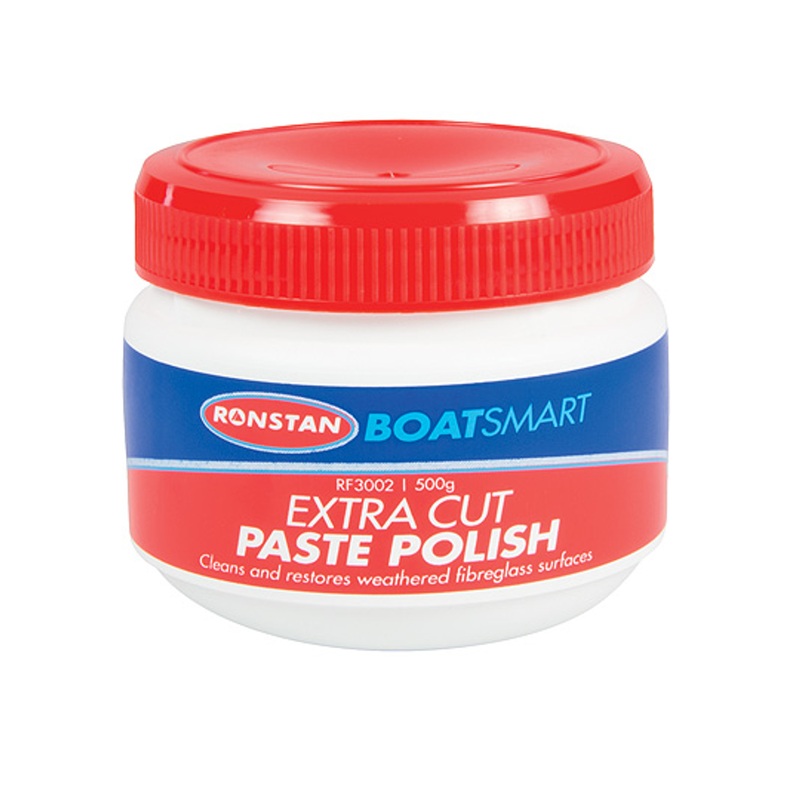 Ronstan Extracut Fibreglass Polish 500g