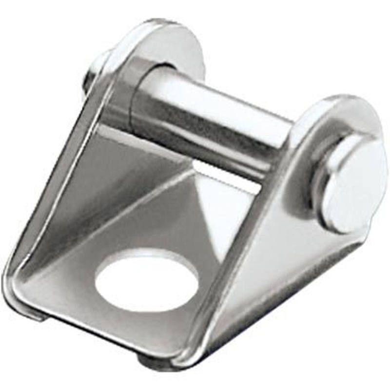 Ronstan Fork Beckets 316 Stainless Steel