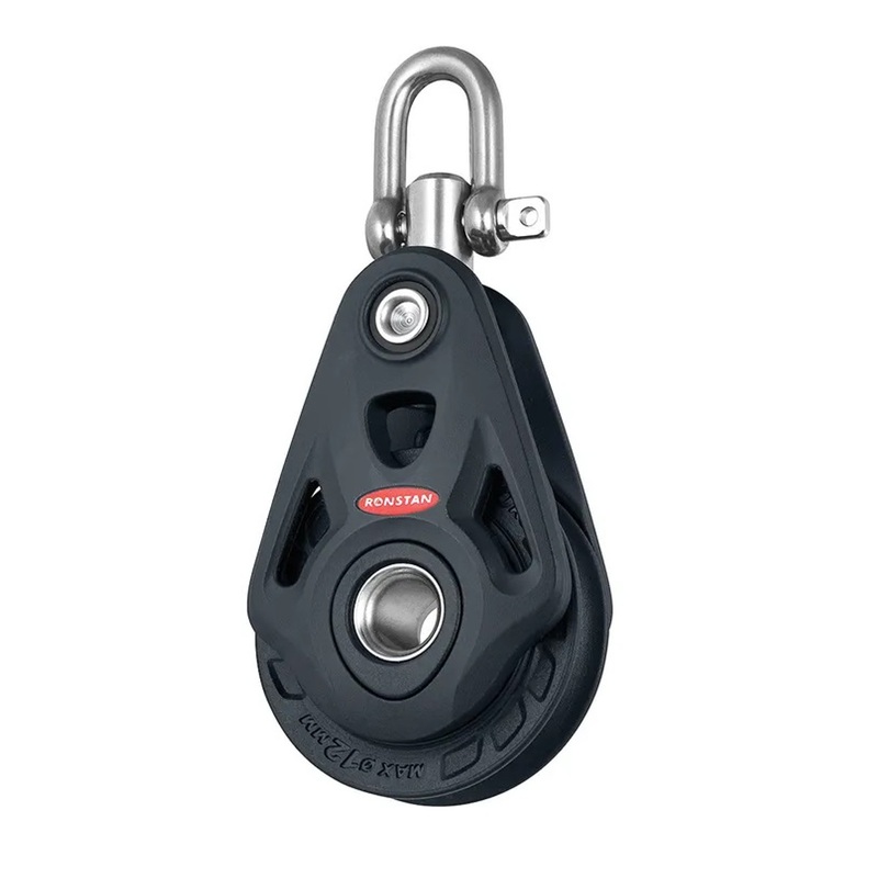 Ronstan Series 60 Core Block, Single