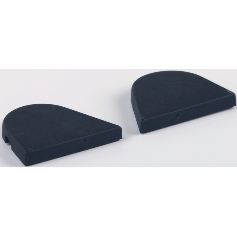 RWB Gebo Spare Side Caps for Deck Hatch Hinges – Pair