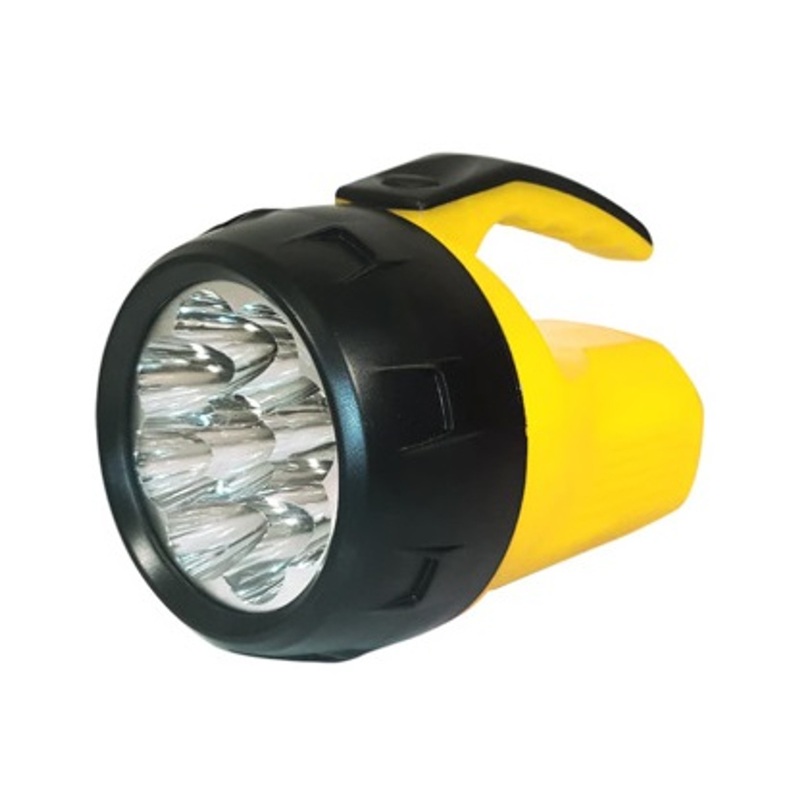 RWB LED Waterproof Floating Torch