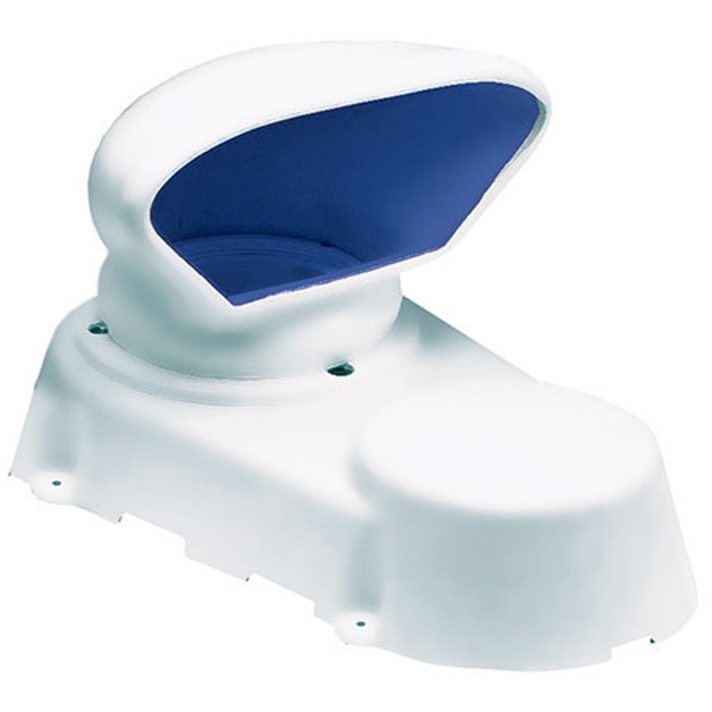 RWB Plastimo Large Dorade Box Vent