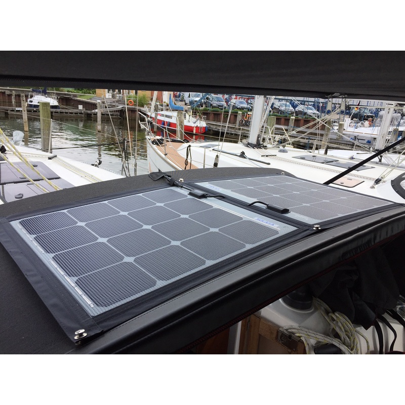 Solara Power Mobile