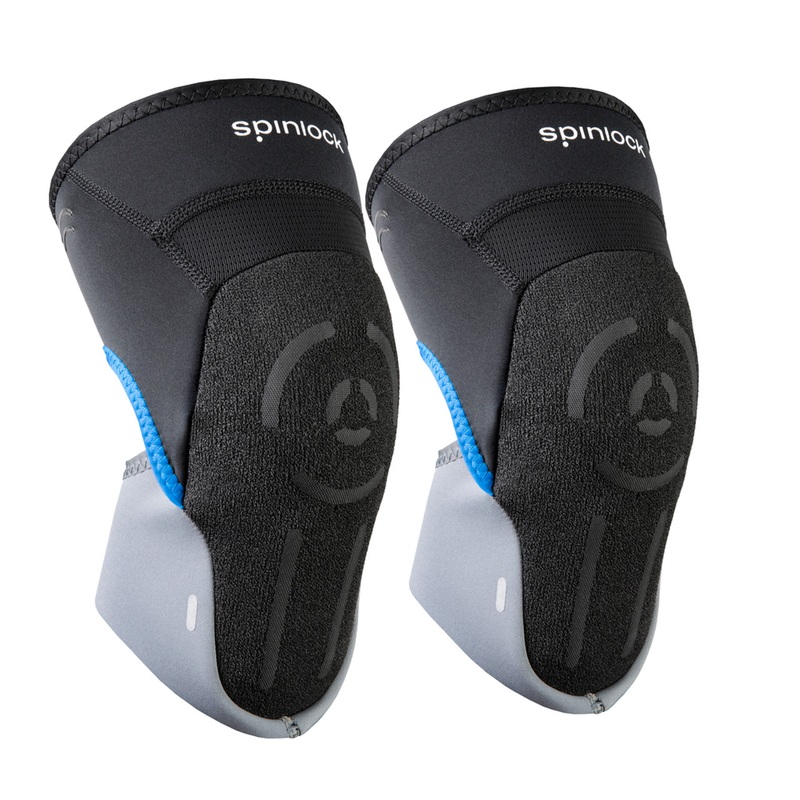 Spinlock Performance Knee Pads Pair