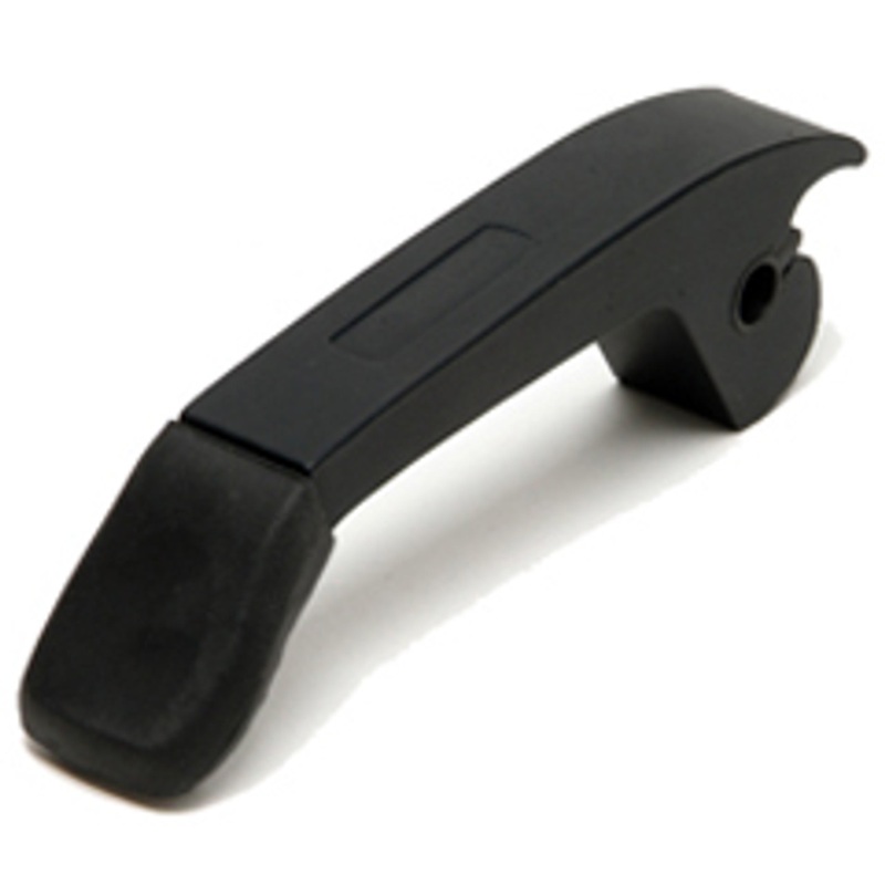 Spinlock XTS and XCS Aluminium Handle (Black)