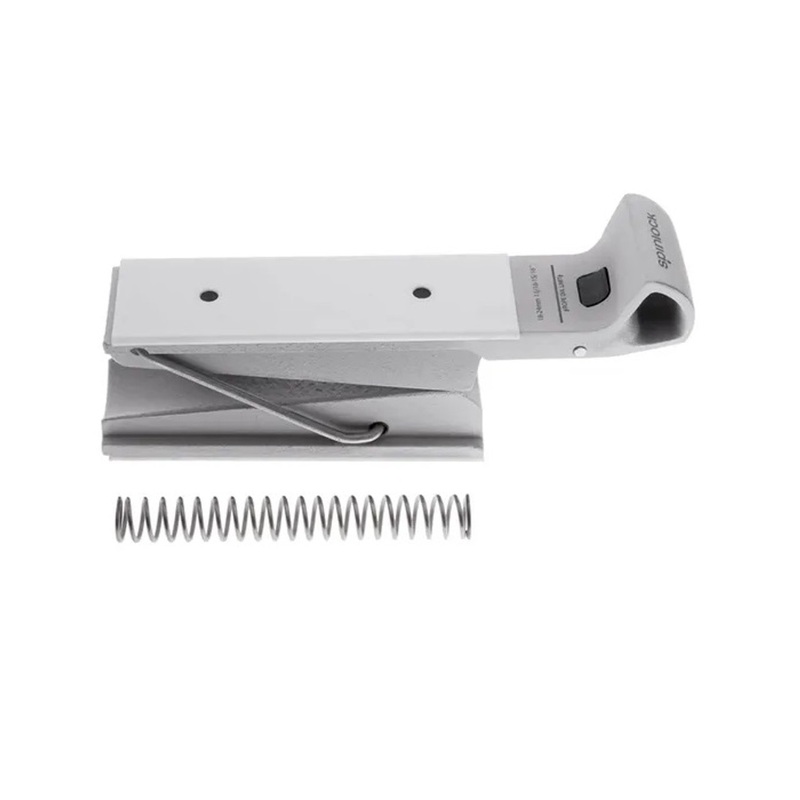 Spinlock ZS1824C Ceramic Jaw Assembly