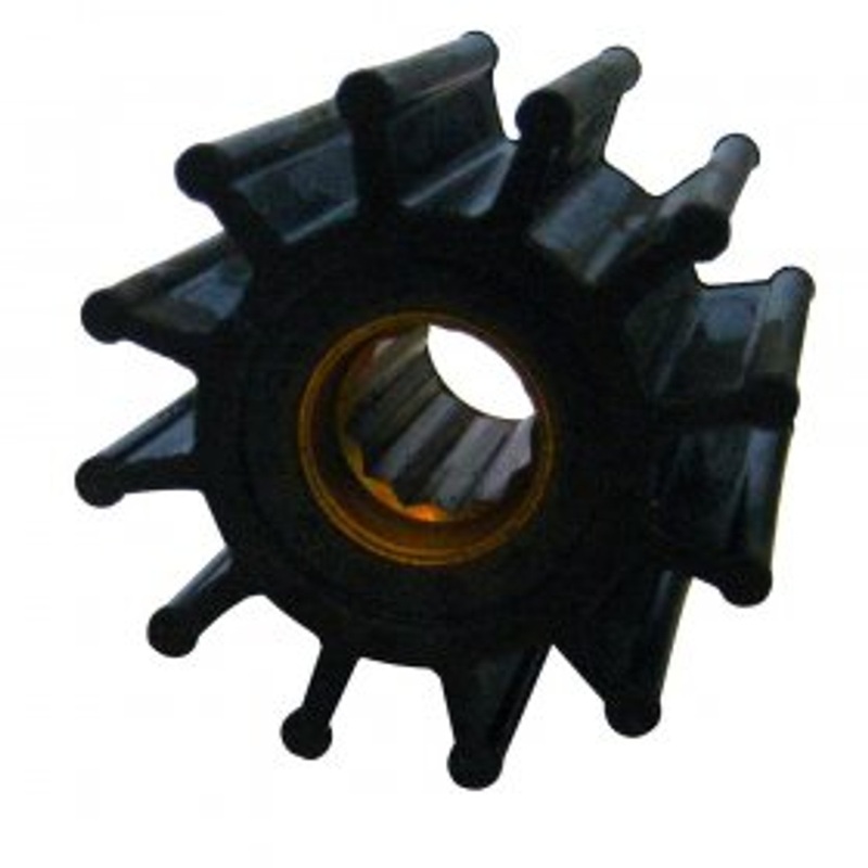 SPX Flow Johnson Pump Impeller F6B-9 18-3306 500124 ja13554-001
