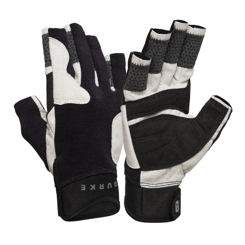 Burke Performance Amara Sailing Gloves – Short Finger