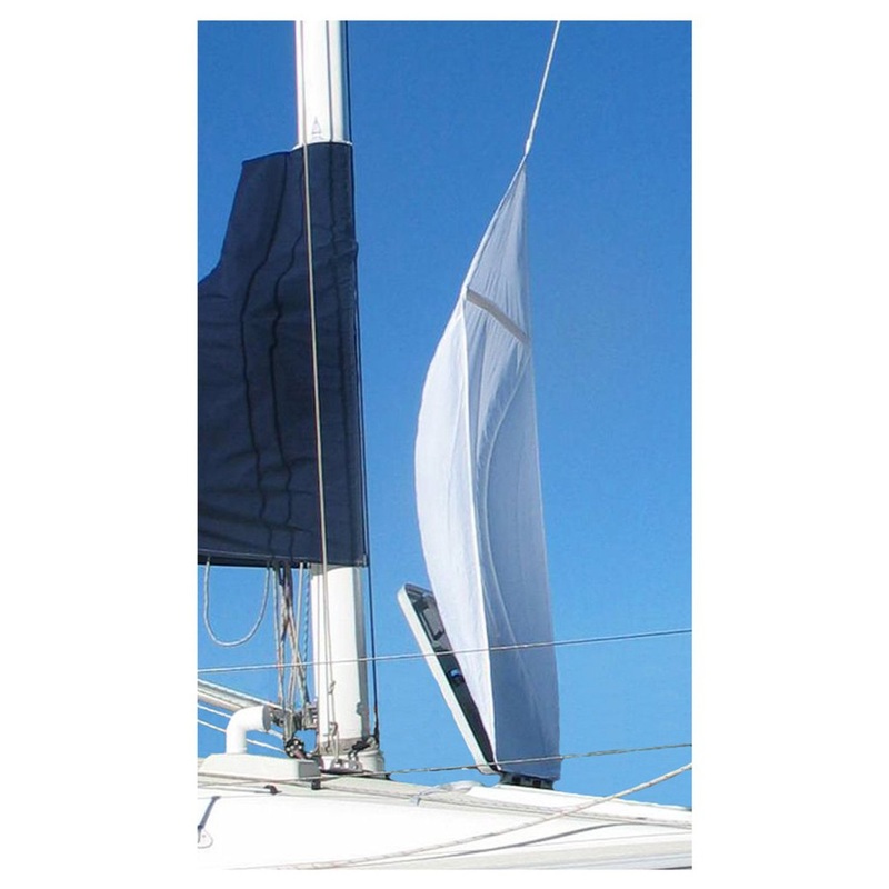 Burke Wind Scoop Cabin Cooler